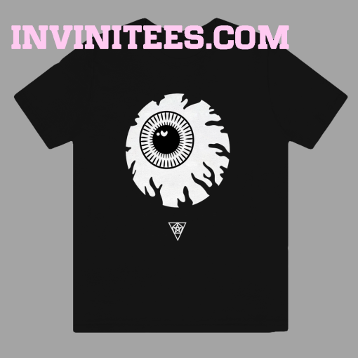 Eyeball T Shirt