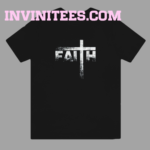 Faith Christian Shirt