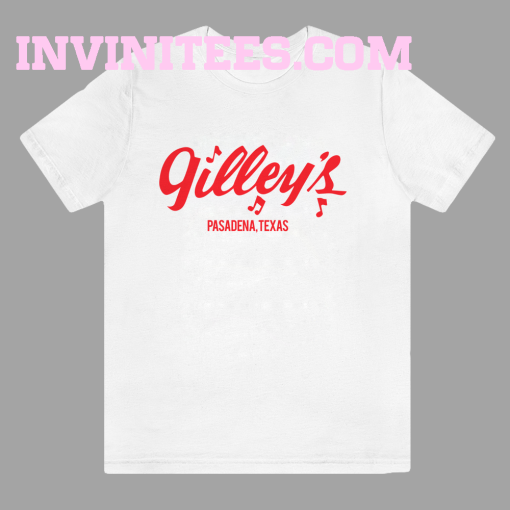 Gilleys T Shirt