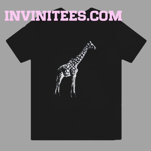 Giraffe T-shirt