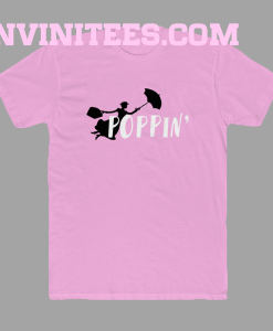 Poppin T-shirt