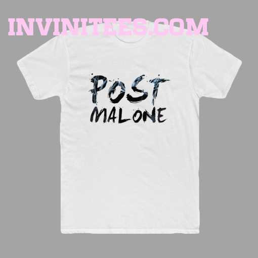 Post Malone T-Shirt