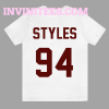 Styles 94 T shirt