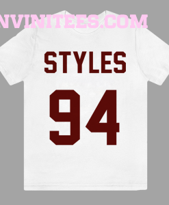 Styles 94 T shirt