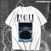 Akira Tshirt TPKJ1