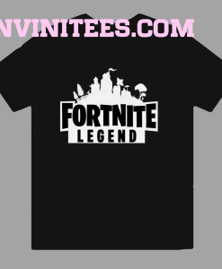 Fortnite Legend T-Shirt