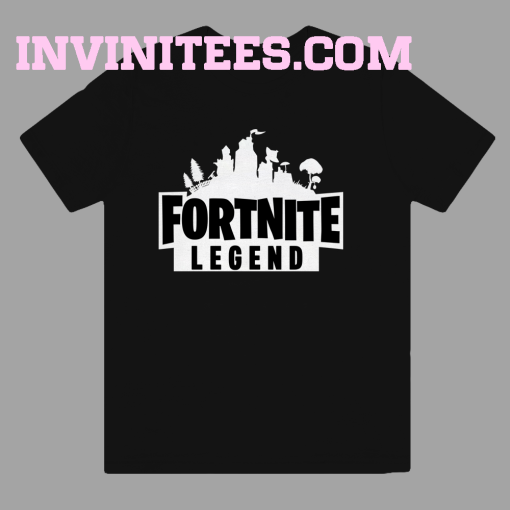 Fortnite Legend T-Shirt