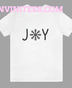 Joy T Shirt