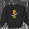Qatar 2022 Magnet Sweatshirt TPKJ1