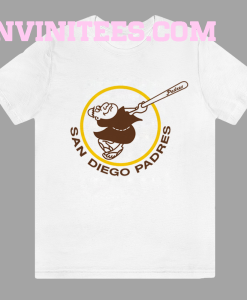 San Diego Padres T-Shirt