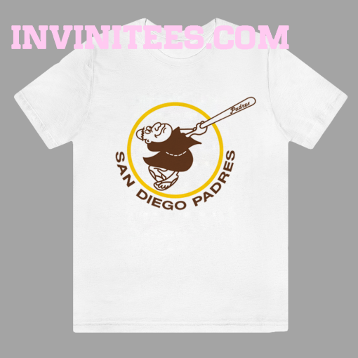 San Diego Padres T-Shirt