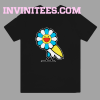 Takashi Murakami X Ovo T Shirt KM