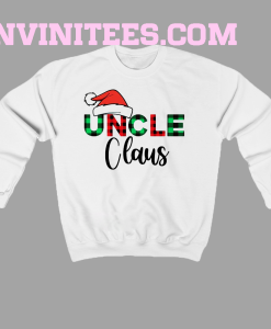Uncle Claus Sweatshirt