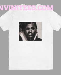 Kendrik lamar vs j cole T Shirt