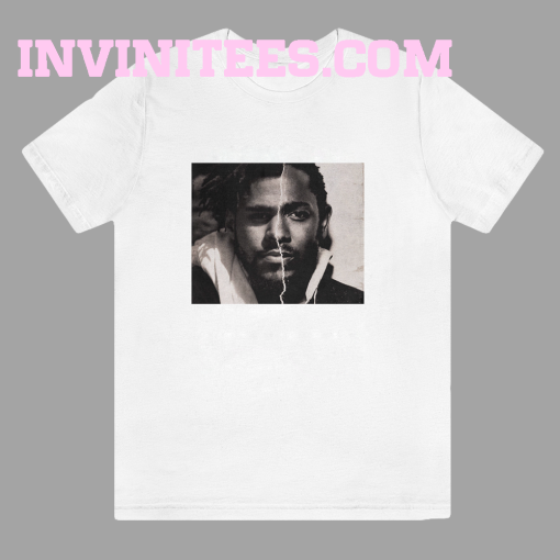 Kendrik lamar vs j cole T Shirt