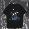 Across The Galaxy T shirt TPKJ1