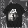 Arctic Monkeys Merch T-shirt TPKJ1