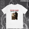 Bruno Mars Unorthodox Jukebox T-shirt TPKJ1