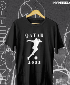 Fifa 2022 Qatar Essential T-Shirt TPKJ1