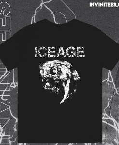 Ice Age unisex T-Shirt TPKJ1