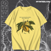 LRG Lemon Kush Graphic T Shirt TPKJ1