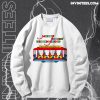 Mister Rogers Neighborhood Trolley Sweatshirt TPKJ1