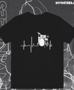 Music Tshirt TPKJ1