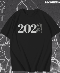 New Year 2023 T Shirt TPKJ1