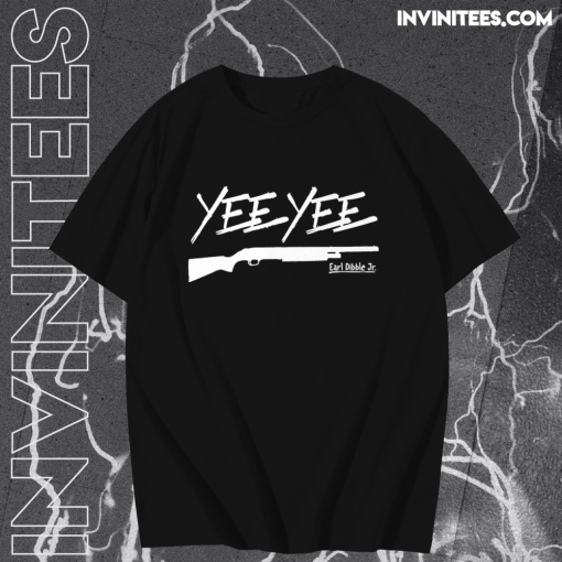 Original Yee Yee t shirt TPKJ1