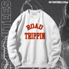 Road Trippin Sweatshirt TPKJ1