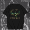 Rock On Ancient Queen T-Shirt TPKJ1