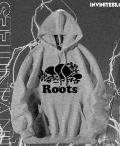 Roots Canada Kanga Hoodie TPKJ1