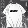 The 1975 Ringer T-shirt TPKJ1