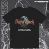 Hard rock cafe death star tshirt TPKJ1