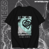 All Time Low Future Hearts T-Shirt TPKJ1