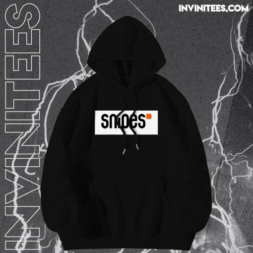 Snipes Unisex Hoodie TPKJ1