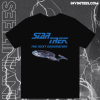 Star Trek The Next Generation T-shirt TPKJ1