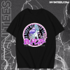 Suicune Pokemon Crystal Pocket Monsters Custom T Shirt Unisex TPKJ1