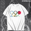Tokyo 2020 T-Shirt TPKJ1