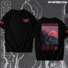 Drake Scorpion T-Shirt TPKJ1