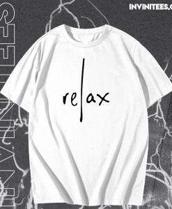 Relax T-shirt TPKJ1