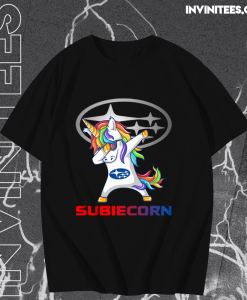 Subiecorn T-shirt TPKJ1