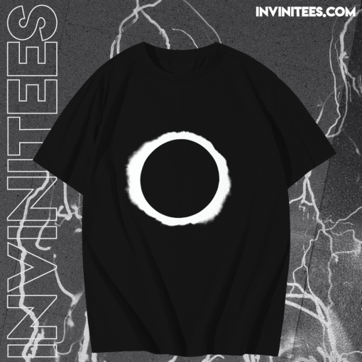 Dan Howell Eclipse Shirt TPKJ1