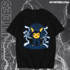 Emperor Palpachu Pokemon T-Shirt TPKJ1