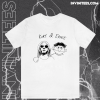 Kurt & Ernie T-shirt TPKJ1