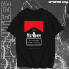 Marlboro You're Going To Die Anyway T-Shirt TPKJ1