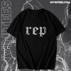 Taylor Swift Rep t-shirt TPKJ1
