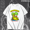 Coachella Dinosaur T-shirt TPKJ1