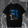 Gang Related 2Pac Shakur T-shirt TPKJ1