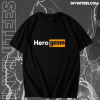 Hero t-shirt TPKJ1